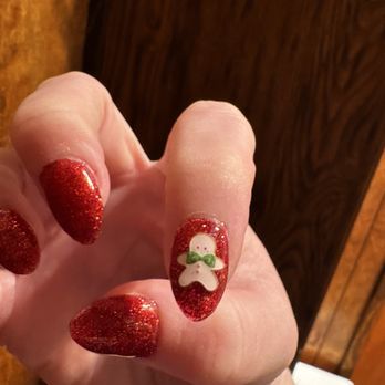 Nailed It - Nail Salons Near Me - Mendocino , California Nailed It - Nail Salons Near Me - Mendocino , California