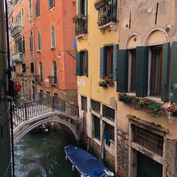 Ca' Bonvicini - view - Bed & Breakfast Near Me - Venezia, VE