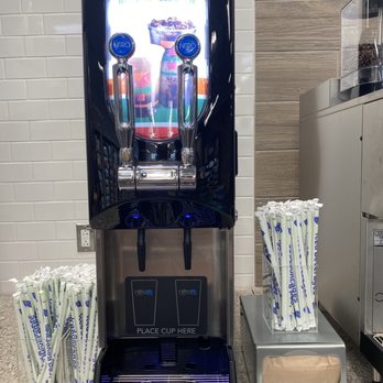 7-Eleven - Nitro/cold brew machine - Convenience Stores Near Me - Pasadena, Maryland