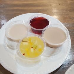 Agua Fresca sample