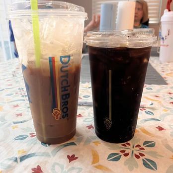 Dutch Bros Coffee - Juice Bars & Smoothies Near Me - Upland, California
