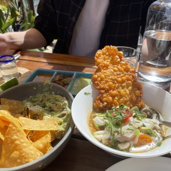 Flores Corte Madera - Mexican Near Me - Corte Madera, California