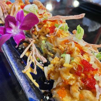 Tokyo Moon OKC - Sushi Bars Near Me - Oklahoma City, Oklahoma