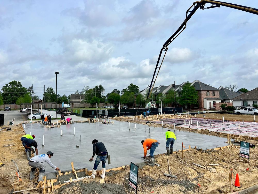 Slide of JR Construction Solutions