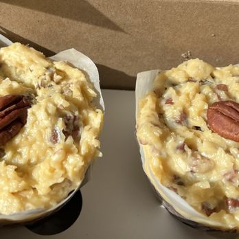 Baked & Wired - German chocolate cupcakes - Bakeries Near Me - Washington, DC, District of Columbia Baked & Wired - German chocolate cupcakes - Bakeries Near Me - Washington, DC, District of Columbia