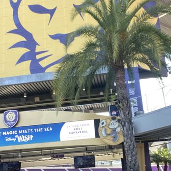 Inter & Co Stadium - Stadiums & Arenas Near Me - Orlando, Florida Inter & Co Stadium - Stadiums & Arenas Near Me - Orlando, Florida