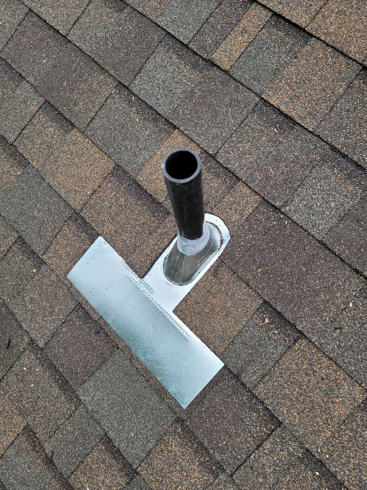 Slide of Eminent Roofing