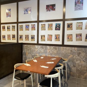 Kinya Ramen - Seating - Sushi Bars Near Me - Gainesville, Florida Kinya Ramen - Seating - Sushi Bars Near Me - Gainesville, Florida