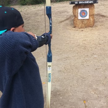 Pasadena Roving Archers - Archery Near Me - Pasadena, California Pasadena Roving Archers - Archery Near Me - Pasadena, California