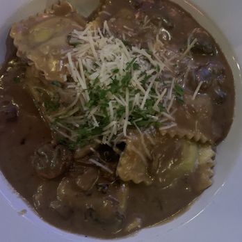 Off the Strip The LINQ Hotel + Experience - Beef Short Rib Ravioli - Bars Near Me - Las Vegas, Nevada Off the Strip The LINQ Hotel + Experience - Beef Short Rib Ravioli - Bars Near Me - Las Vegas, Nevada