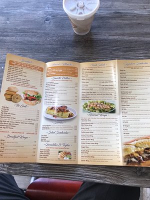 Menu photo 2 Howard’s Bagels Montville, NJ