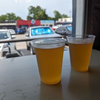 Barrett’s Too - Vegan Near Me - Austin, Texas