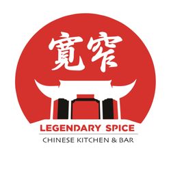 Legendary Spice-Woodbury