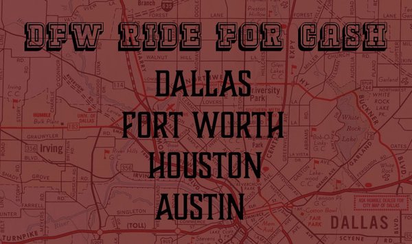 Dfwrfc - We care about our customers
We make sure all drivers complete the trip safety Dfwrfc - We care about our customers
We make sure all drivers complete the trip safety
