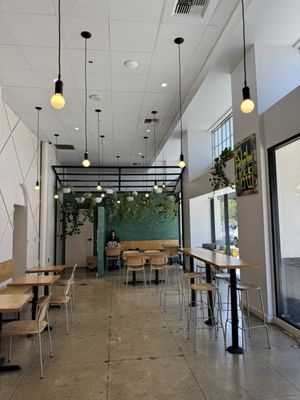 Rose Park Roasters by null