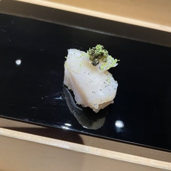 Omakase - Sushi Bars Near Me - San Francisco, California