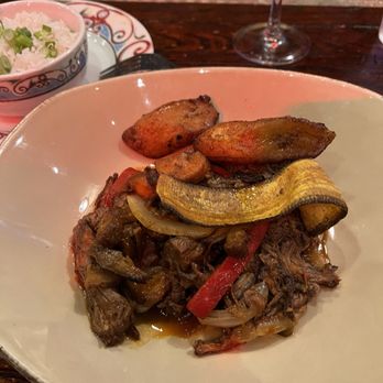 Cuba Libre Restaurant & Rum Bar - Ropa Vieja - Cuban Near Me - Washington, DC, District of Columbia Cuba Libre Restaurant & Rum Bar - Ropa Vieja - Cuban Near Me - Washington, DC, District of Columbia