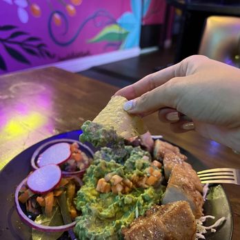 Santo Remedio - IG: happyfoodieoc - Mexican Near Me - Orange, California Santo Remedio - IG: happyfoodieoc - Mexican Near Me - Orange, California