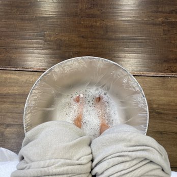Nailpolish - Simple pedicure $20 - Nail Salons Near Me - Long Beach, California Nailpolish - Simple pedicure $20 - Nail Salons Near Me - Long Beach, California