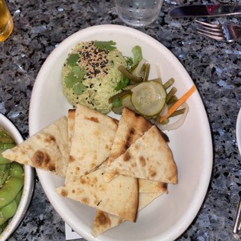 Yosake - Edamame Hummus - Sushi Bars Near Me - Wilmington, North Carolina Yosake - Edamame Hummus - Sushi Bars Near Me - Wilmington, North Carolina