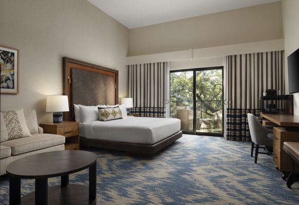 Plaza San Antonio Hotel & Spa, Autograph Collection by null