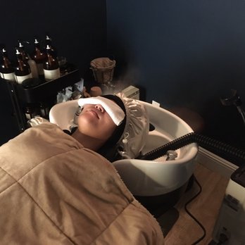Organic Head Spa By Arisa - Hair Stylists Near Me - Los Angeles, California Organic Head Spa By Arisa - Hair Stylists Near Me - Los Angeles, California