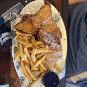 Ford's Garage Gainesville - Monte Cristo - Burgers Near Me - Gainesville, Florida Ford's Garage Gainesville - Monte Cristo - Burgers Near Me - Gainesville, Florida