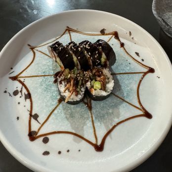 Takumi Ko - Spider roll - Sushi Bars Near Me - Washougal, Washington Takumi Ko - Spider roll - Sushi Bars Near Me - Washougal, Washington