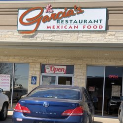Garcia's Mexican Food Restaurant