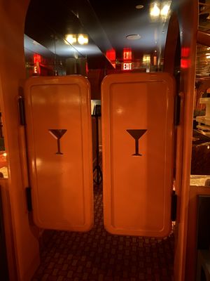 Experimental Cocktail Club by null