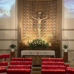 St Finbar Church - All Souls' Day 2024