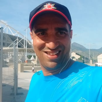 1. Estádio Nilton Santos