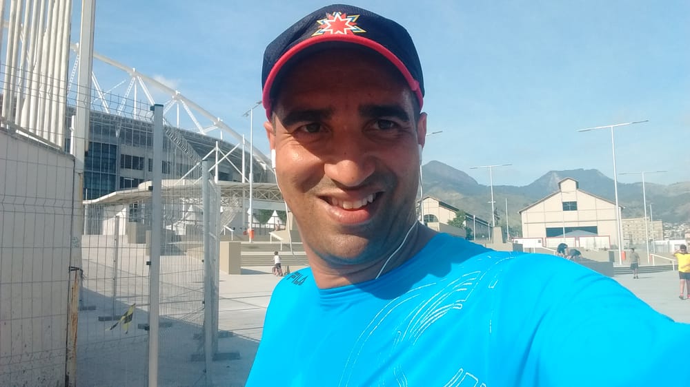 Estádio Nilton Santos