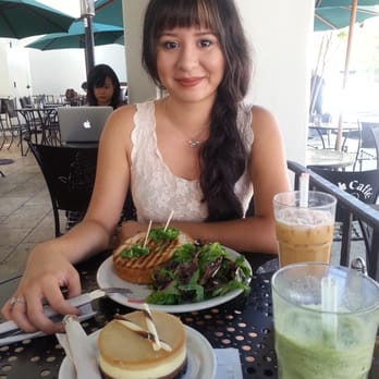 Urth Caffé-Pasadena - Cafes Near Me - Pasadena, California Urth Caffé-Pasadena - Cafes Near Me - Pasadena, California
