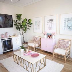 The Aesthetics Lounge and Spa