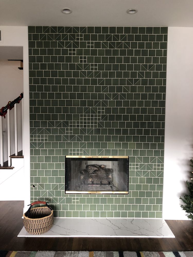 Slide of 5th Generation Construction