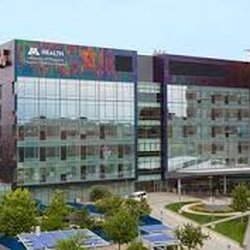 University of Minnesota Masonic Children's Hospital