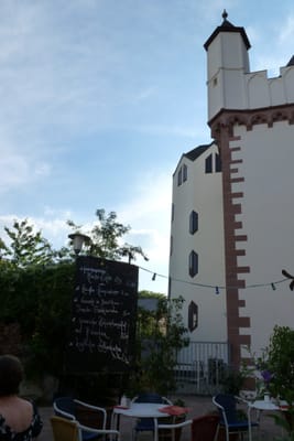 Metropol am Dom - Café & Restaurant by null