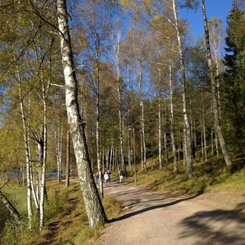 Sognsvann - Hiking Near Me - Oslo, 03