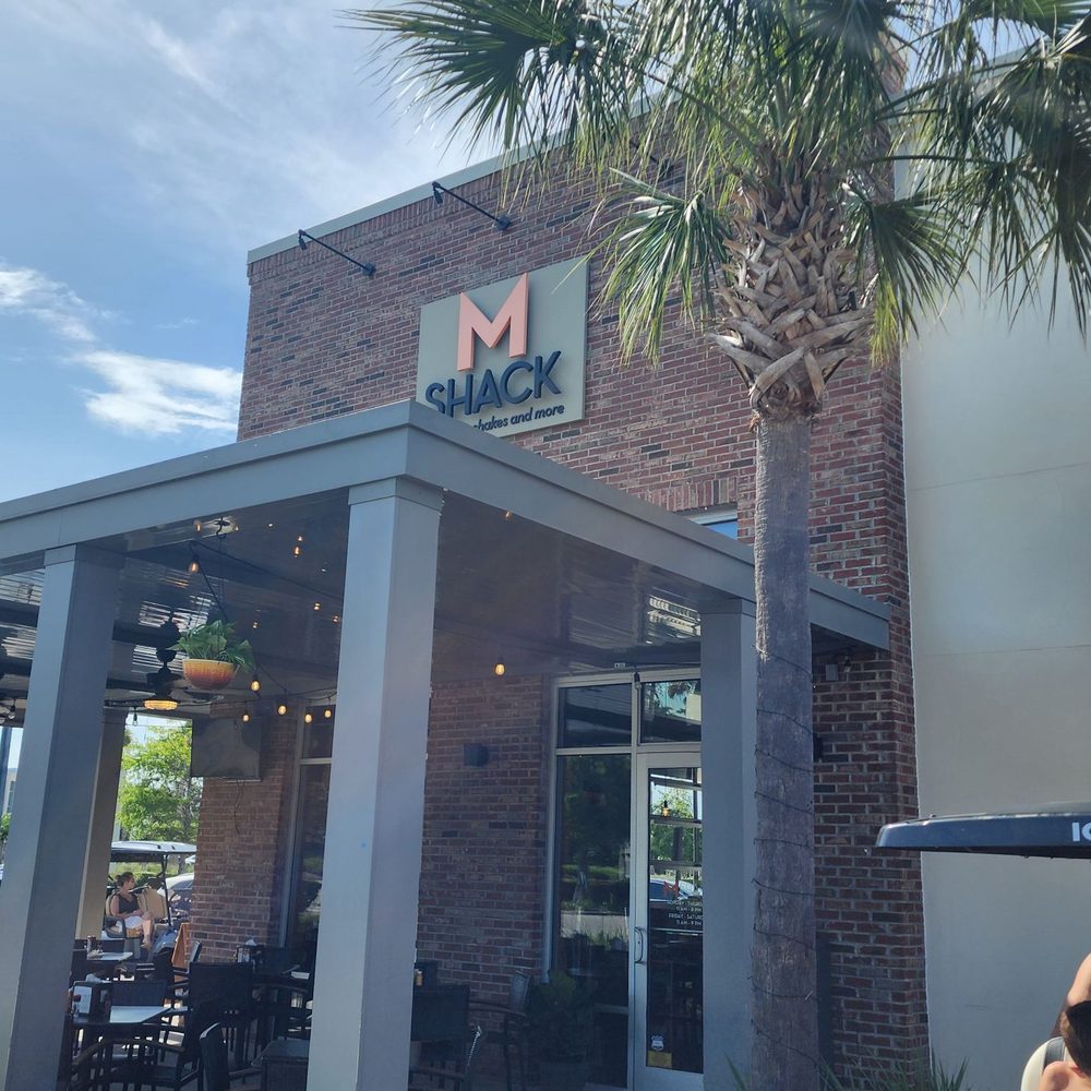 M Shack - American Near Me - Ponte Vedra Beach, Florida M Shack - American Near Me - Ponte Vedra Beach, Florida