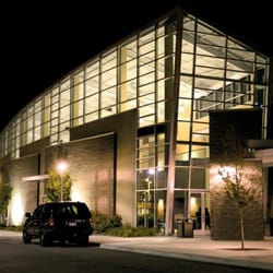 Three Rivers Convention Center