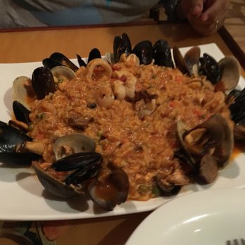 Pollo Rico Latin Bistro - Paella - Latin American Near Me - Centereach, New York Pollo Rico Latin Bistro - Paella - Latin American Near Me - Centereach, New York