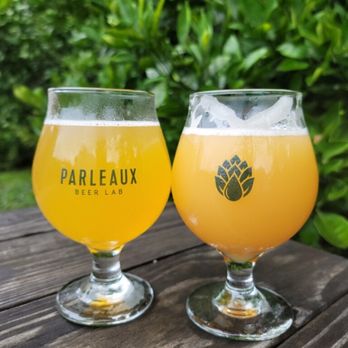 Parleaux Beer Lab - Breweries Near Me - New Orleans, Louisiana Parleaux Beer Lab - Breweries Near Me - New Orleans, Louisiana