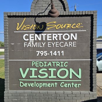 Centerton Family Eyecare - Optometrists Near Me - Centerton, Arkansas Centerton Family Eyecare - Optometrists Near Me - Centerton, Arkansas