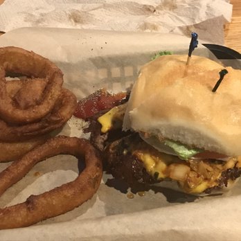 LA Burger - Burgers Near Me - Carrollton, Texas LA Burger - Burgers Near Me - Carrollton, Texas