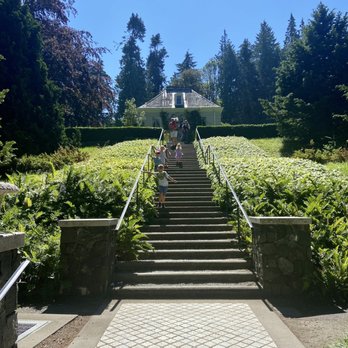 Bloedel Reserve - Parks Near Me - Bainbridge Island, Washington Bloedel Reserve - Parks Near Me - Bainbridge Island, Washington