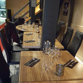 Drunch - Intérieur - French Near Me - Hyères, 83