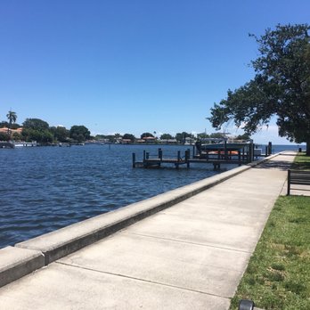 North Bay Trail - Coffee Pot Bayou road section - Hiking Near Me - St. Petersburg, Florida North Bay Trail - Coffee Pot Bayou road section - Hiking Near Me - St. Petersburg, Florida