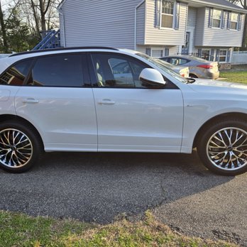 Audi Richmond - 2015 Audi Q5 S-line. - Car Dealers Near Me - Richmond, Virginia Audi Richmond - 2015 Audi Q5 S-line. - Car Dealers Near Me - Richmond, Virginia