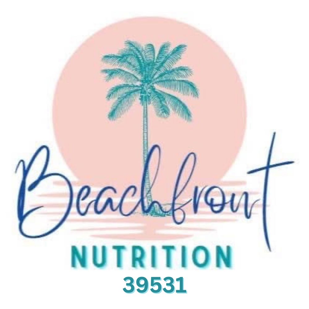 BEACHFRONT NUTRITION 11 Photos 249 Beauvoir Rd, Biloxi, MS Yelp